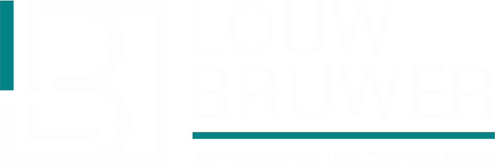 Louw Bruwer Attorneys Incorporated